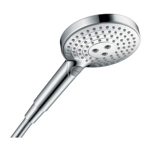 Para de dus Hansgrohe Raindance Select S 120 crom lucios 3 functii - Img 1
