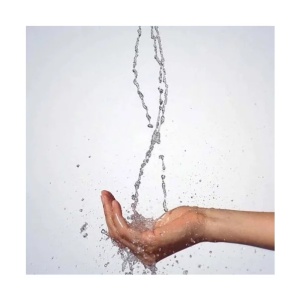 Para de dus Hansgrohe Raindance Select S 120 negru mat 3 functii - Img 3