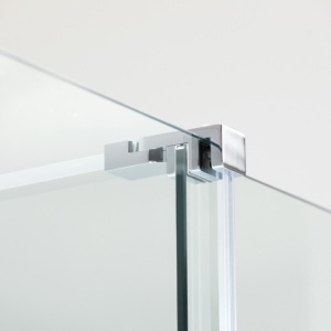 Paravan de cada ASTRA-CH-PR-100X150 Crom 100x150 CM 8 MM - Img 9
