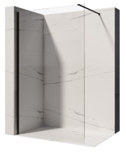 Perete de dus Veldman Malaga 8 mm 90 cm
