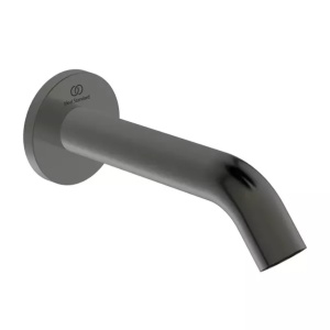 Pipa cada Ideal Standard Atelier Joy gri Magnetic Grey 16 cm - Img 7