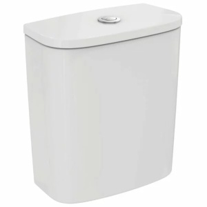 Rezervor pe vas wc Ideal Standard Esedra cu alimentare laterala