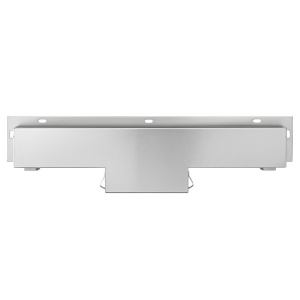 Rigola de duș liniară cu sifon fix si montaj pe perete Wall DL09 70 cm – Inox - Img 7