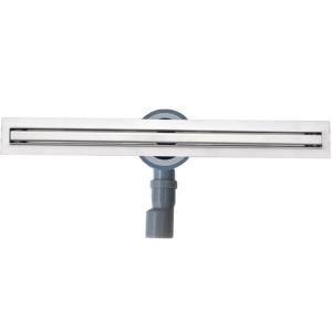 Rigola de dus liniara cu sifon rotativ si randament ridicat Slim DL01 80 cm inox - Img 15