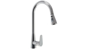 Robinet de bucatarie REA MILD crom - Img 1