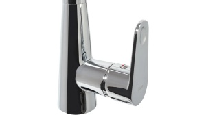 Robinet de bucatarie REA MILD crom - Img 3