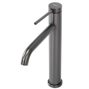 Robinet pentru lavoar Rea CLIF TITANIUM HIGH - Img 2