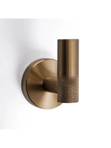 Set accesorii pentru baie GRID Brush Copper 4 piese - Img 5