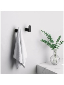 Set accesorii pentru baie Mati Black 4 piese - Img 5