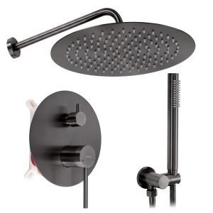 Set de dus incastrat Rea Foss Clif titan periat cu box inclus