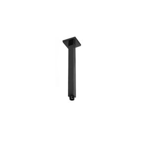 Set de dus negru mat, termostatic, 3 functii cod 1008 SLIM - Img 4