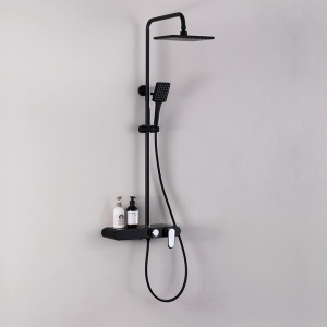 Set de dus PRO FAPPER, cu afis LCD, Culoarea Negru - Img 17