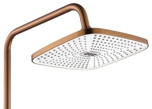 Set de dus REA Argus Copper Brush MY2021-77C - Img 3