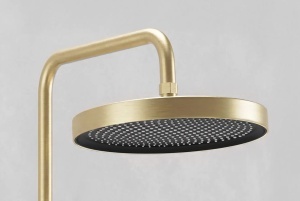 Set de dus Rea Creo Brush Gold - Img 7