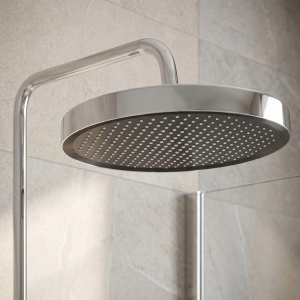 Set de dus Rea Prime Chrome - Img 5