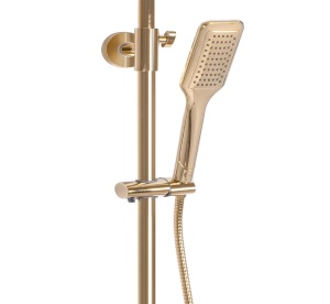 Set de dus Rea Tom , Culoare Brush Gold - Img 4