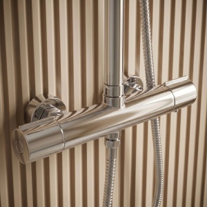Set dus cromat Rea Avanti Chrome - Img 3