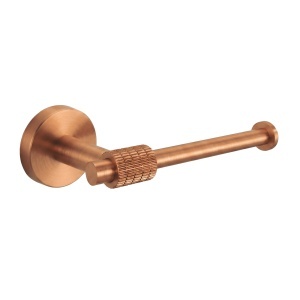 Suport hârtie igienică 29105 Rea Rivo Brush Copper