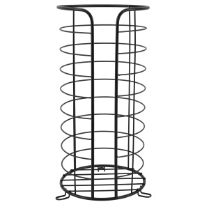 Suport hârtie igienică Black 322743A - Img 2