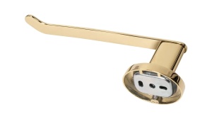 Suport hartie igienica REA GOLD 322186A - Img 3