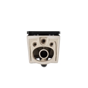 Vas WC suspendat Nero Black cu sistem tornado, rimless si capac cu softclose - Img 11