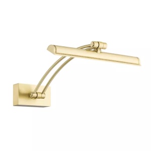 Aplica Kutek Elve Auriu 38x31 cm