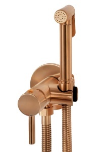 Baterie bideu Lungo Loop Copper Brush - Img 5