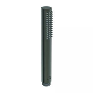 Baterie cada - dus Ideal Standard Atelier Joy gri Magnetic Grey cu set de dus - Img 4