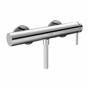Baterie dus Hansgrohe Finoris crom monocomanda - Img 1