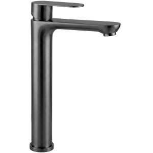 Baterie inalta pentru lavoar Rea Logan Titan High