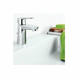 Baterie lavoar Grohe BauEdge S crom lucios - Img 2