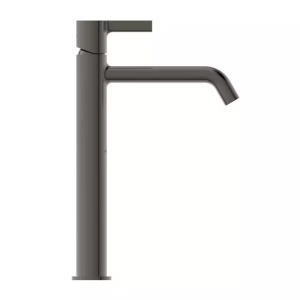 Baterie lavoar inalta Ideal Standard Atelier Joy gri Magnetic Grey - Img 3