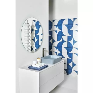 Baterie lavoar inalta Ideal Standard Atelier Joy ventil Pop-Up crom lucios - Img 7