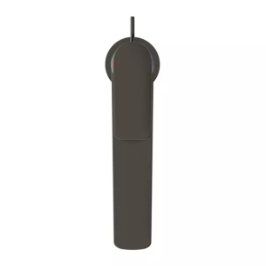 Baterie lavoar inalta Ideal Standard Connect Air cu ventil gri Magnetic Grey - Img 2