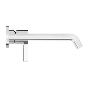 Baterie lavoar incastrata Ideal Standard Atelier Joy pipa 22.5 cm crom lucios - Img 3