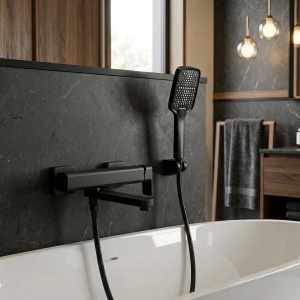 Baterie neagra pentru cada Rea Arlo Black - Img 2