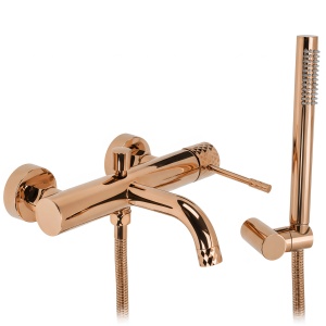 Baterie pentru cada Rea Lungo Diamond Copper - Img 6