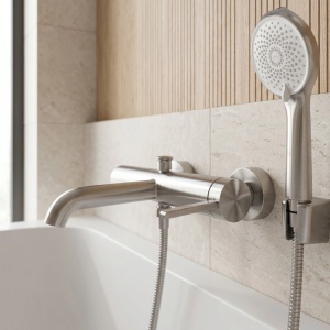 Baterie pentru cada REA Rivo Brush Nickel - Img 5