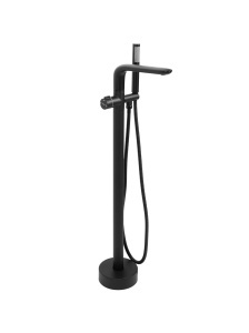 Baterie pentru podea REA CLARK black