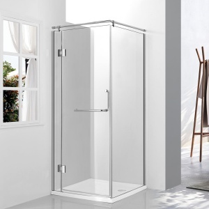 Cabina de dus MO-2433, dimensiune 90x90x213cm