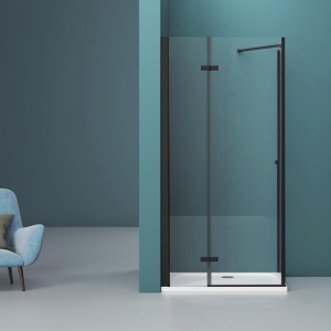 Cabina de dus PRO NEVADA ,Dimensiuni La Alegere, Inaltime 195 cm, Nano Easy Clean - Img 4
