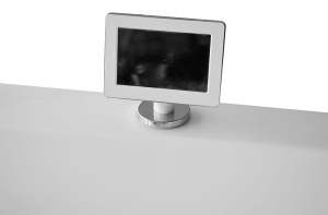 Cada cu hidromasaj asimetrica MUE-007B Dreapta, 170 x 100 x 70 cm, 32 duze, incalzitor, ozonoterapie si Bluetooth, alba - Img 15