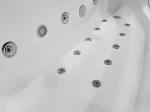 Cada de baie cu hidromasaj MO-0076 Turbo+ Left Spa – 170 x 85 x 58 cm, montaj stanga - Img 12