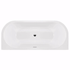 Cada din acril freestanding CAPRI 150cm - Img 8