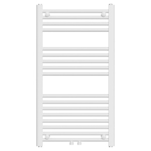Calorifer vertical Corso-WH-2 pentru baie 90x50, alb