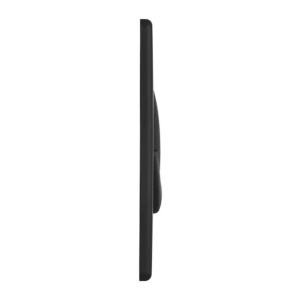 Clapeta de actionare Grohe Start negru mat - Img 2