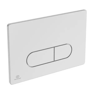 Clapeta de actionare Ideal Standard Prosys Oleas P1 crom - Img 1