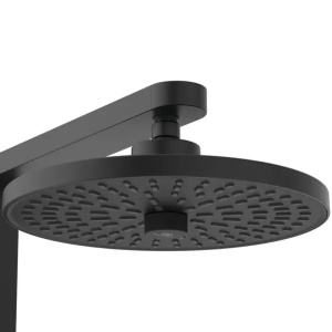 Coloana de dus negru mat Ideal Standard Alu+ fara baterie - Img 6