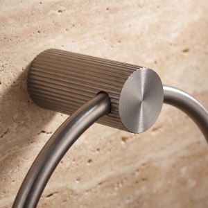 Cuier baie stil inel Rea Ring SOLO Titan 64106 - Img 5