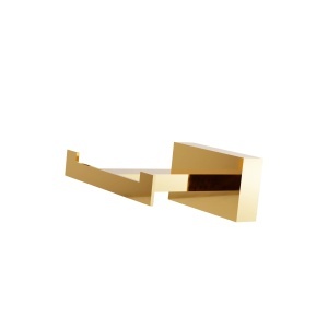 Cuier de baie Rea OSTE Gold 205 - Img 2